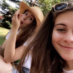 Meet your Posher, Natalie